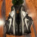 Nike Shoes | Nike Trainer 1 2010 Rare ( Brand New) Mens Silver & Black Sneakers.Nwot | Color: Black/Silver | Size: 12