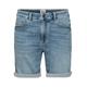 Camel Active 5-Pocket Shorts Herren bleach blue, Gr. 38-IN, Jeans