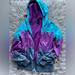 The North Face Jackets & Coats | North Face Jacket | Color: Blue/Purple | Size: Xs