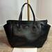 Coach Bags | Coach X-Large Tote/Diaper Bag/Overnight Bag | Color: Black | Size: Os
