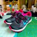 Nike Shoes | Nike Wild Trail Women’s Athletic Shoes 643074 001 Sz 7 Eu 38.5 Grey Pink Blue | Color: Gray/Pink | Size: 7