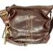 Coach Bags | Coach 10399 Vintage Chelsea Rich Brown Pebbled Leather Shoulder Bag Crossbody | Color: Brown | Size: Os