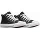 Sneaker CONVERSE "CHUCK TAYLOR ALL STAR MALDEN STREET" Gr. 38,5, schwarz (black) Schuhe Sneaker