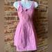 Nine West Dresses | Nine West Pink Dress Size 2 | Color: Pink | Size: 2