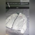 The North Face Jackets & Coats | North Face Jacket | Color: White | Size: 0