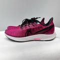 Nike Shoes | Nike Air Zoom Pegasus Thirty Six 36 Prm Jdi Running Shoes Women's 6 | Color: Purple | Size: 6