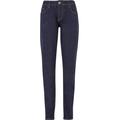 Bequeme Jeans 2Y PREMIUM "2Y Premium Herren Basic Slim Fit Jeans" Gr. 32/34, Länge 34, blau (raw) Herren Jeans