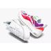 Nike Shoes | Nike Air Max 98 Lx "Cut Away White" - Woman's 10.5 W - Men's Size 9 New | Color: White | Size: 10.5