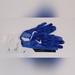 Nike Other | Nbw Nike Youth Baseball Gloves | Color: Blue/White | Size: Youth