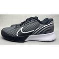 Nike Shoes | Nike Zoom Vapor Pro 2 Hc Black Size 7.5 Tennis Hard Court Shoes Dr6192-001 | Color: Black | Size: 7.5