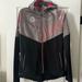 Nike Jackets & Coats | Nike Women’s Ohio State Full Zip Jacket Size Large | Color: Black/Red | Size: L