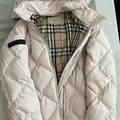 Burberry Jackets & Coats | Burberry Puffer Jacket - Pink - Xs | Color: Pink | Size: Xs