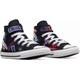 Sneaker CONVERSE "CHUCK TAYLOR ALL STAR 1V" Gr. 29, blue slushy Schuhe Sneaker