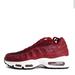 Nike Shoes | Nike Wmns Air Max 95 | Team Red | Color: Red | Size: 7