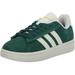 Adidas Shoes | Adidas Grand Court Alpha Cloudfoam Retro Men’s Low Top Shoes Sneaker Green 4.5 | Color: Green/White | Size: 6.5