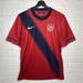 Nike Shirts | Nike Usa Soccer Jersey S Usmnt 2010 2011 Usmnt World Cup Shirt Red Rare Small | Color: Red | Size: S