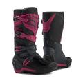 Fox Racing Damen COMP Motocross Stiefel, Magnetisch, 40.5 EU