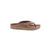 Birkenstock Sandals: Brown Shoes - Women's Size 42