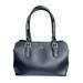 Kate Spade Bags | Kate Spade Cove Street Ariel Tote Shoulder Bag Black Saffiano Leather $478 | Color: Black | Size: Os