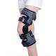 LYFDPN Hinged Knee Brace Adjustable Knee Joint Support Brace Patellar Joint Brace Knee Joint Varus Leg Orthosis For Women Men