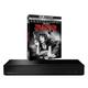 MULTIREGION Blu-ray Player Compatible with Panasonic DP-UB154 MULTIREGION DVD Regions 1-8 - Blu-ray Region B - Bundle Including Pulp Fiction 4K UHD Disc