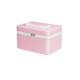 Medicine Lock Box,Storage Safe Box【Small】, Lock Boxes for Personal Items