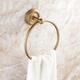 Antique Brushed Copper Bathroom Accessories Bath Towel Rack Towel Bar Cup Holder Paper Holder Cloth Hook,towel ring