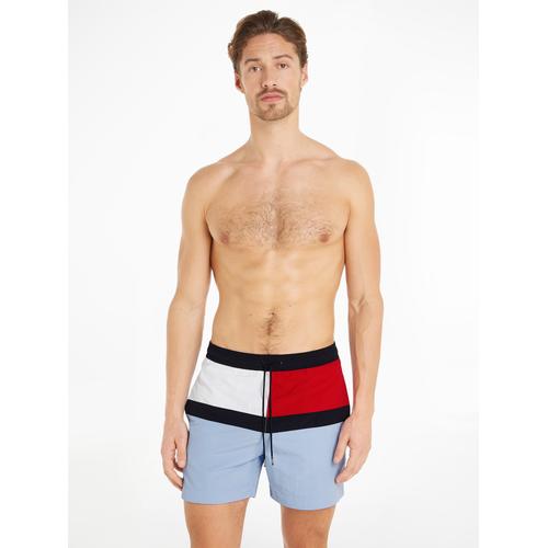 Badeshorts TOMMY HILFIGER SWIMWEAR 