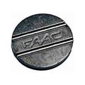 Faac - Jeton Personnalisé Diamètre 28mm Nouveau Logo 713305 Automatisation Nouveau