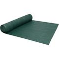 Filet brise-vue Vert 3.6x50 m pehd 150 g/m² - Vert