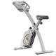 Exercise Bike, 8-speed Magnetically Controlled Spinning Bike, Exercise Bike Weight Loss Bike, Foldable Exercise Ultra-quiet Fitness Equipment