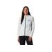 Mountain Hardwear Kor AirShell Full Zip Jacket - Women's Fogbank Extra Small 1985081102-XS