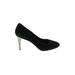Tory Burch Heels: Black Shoes - Women's Size 10