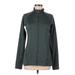 C9 By Champion Track Jacket: Green Jackets & Outerwear - Women's Size Medium