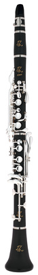 RZ Clarinets Vivo Bb-Clarinet 17/6