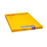 Kodak 8 x 10" Portra 160 Color Film (10 Sheets) 8493751