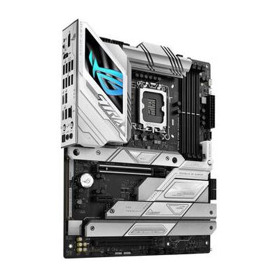 ASUS Used ROG STRIX Z790-A Gaming WIFI II LGA 1700...