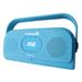 Pyle Decorative Radio in Blue | 0 W in | Wayfair PBTW20BL