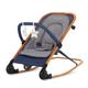 Rock With Me 2-in-1 Baby Rocker and Stationary Seat, Baby Rocker Seat,Baby Rocker Chair with Soothing Music & Vibration