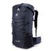 Hiking Backpack, 50L/60L Backpacking Backpack for Camping Travel, Lightweight Waterproof Outdoor Pack for Men Women