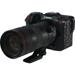 Canon EOS C70 Cinema Camera Kit with RF 24-105mm f/2.8 Lens 4507C019