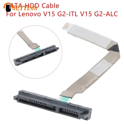 Hdd kabel laptop sata festplatte hdd ssd stecker flex kabel für lenovo v15 G2-ITL v15 G2-ALC