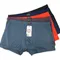 5 pz/lotto boxer di alta qualità intimo di bambù scatola di biancheria intima maschile Plus Big Size XL -- 6XL spedizione gratuita