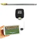 Tuner Hohe Qualität Mobile TV Receiver Schwarz USB Digital DVB-T2 Micro Stick Für Android Tablet Pad