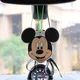 Disney Cartoon Minnie Mouse pour voiture aromathérapie accessoires de voiture tablette parfumée