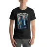 Tom Hiddleston Loki Fan Respzed T-Shirt pour hommes vêtements personnalisés manches courtes