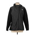 The North Face Jacket: Black Jackets & Outerwear - Women's Size Large