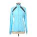 C9 By Champion Track Jacket: Blue Jackets & Outerwear - Women's Size Medium