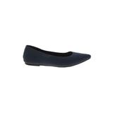 Old Navy Flats: Blue Shoes - Women's Size 9