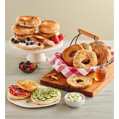 ® New York Bagels - Mix & Match Pick 6 by Wolfermans